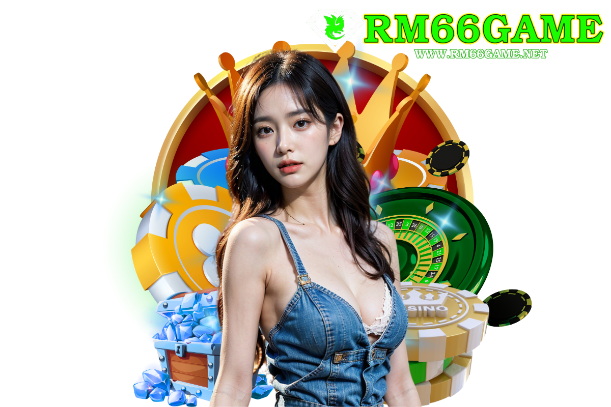 rm66game wallet