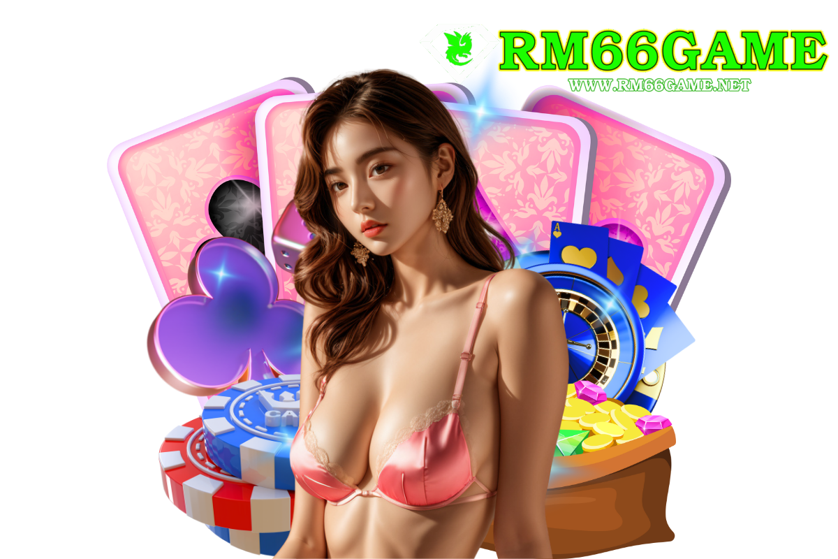 rm66game สล็อต